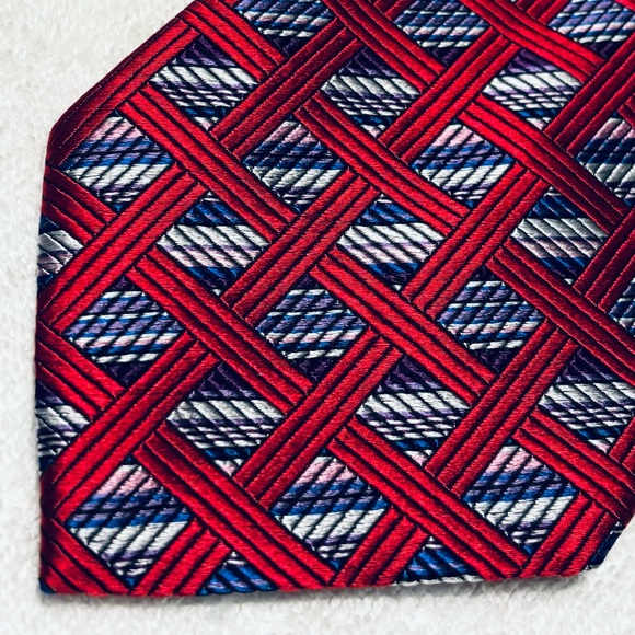 Neiman Marcus Other - Brand New Corporate Power Tie By NEIMAN MARCUS